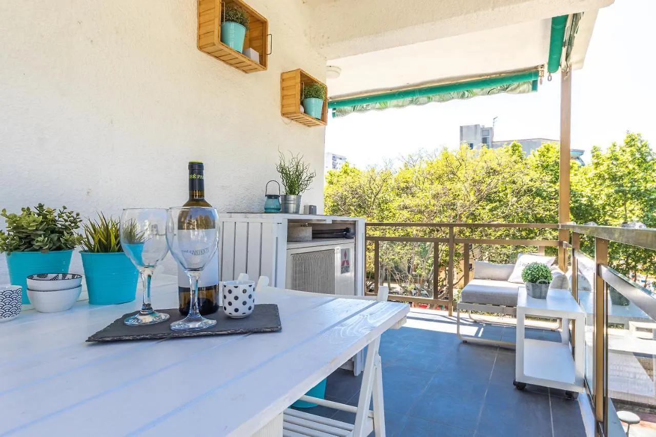 Lägenhet Aragon Plus Arysal Salou