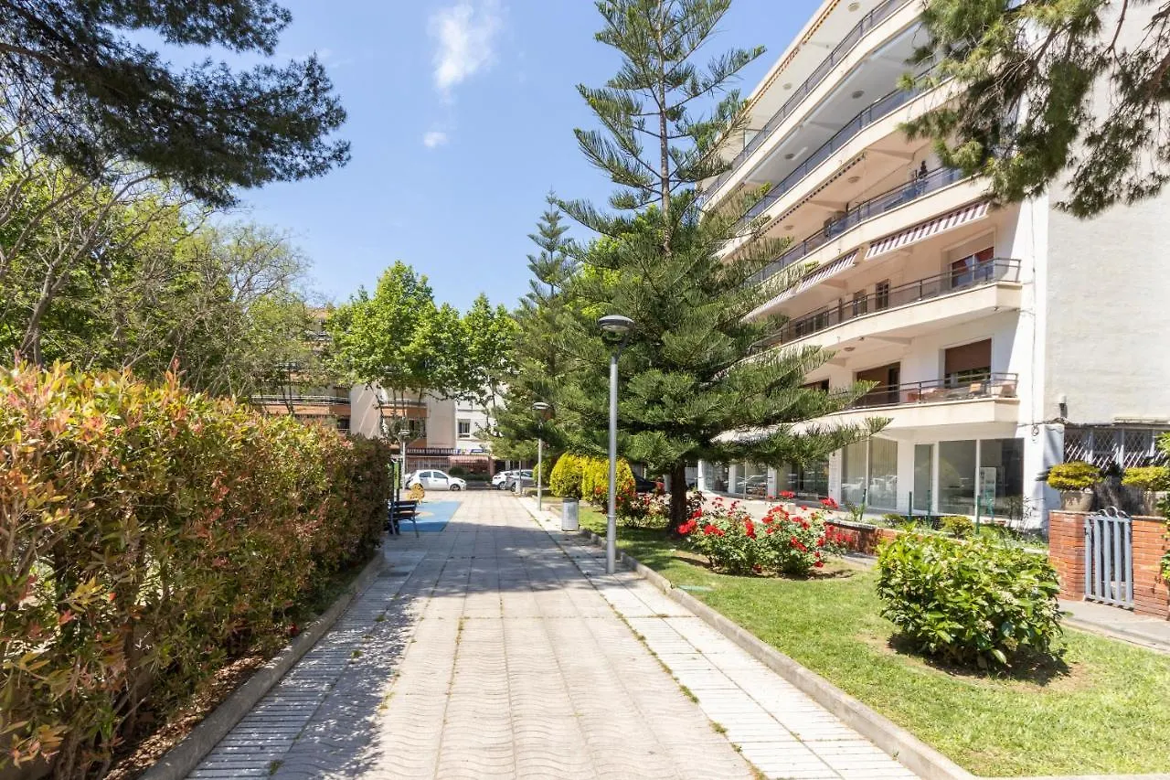 Aragon Plus Arysal Salou