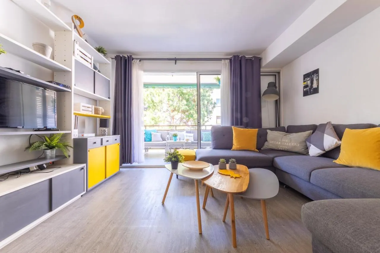 Aragon Plus Arysal Salou 0*,  Spain