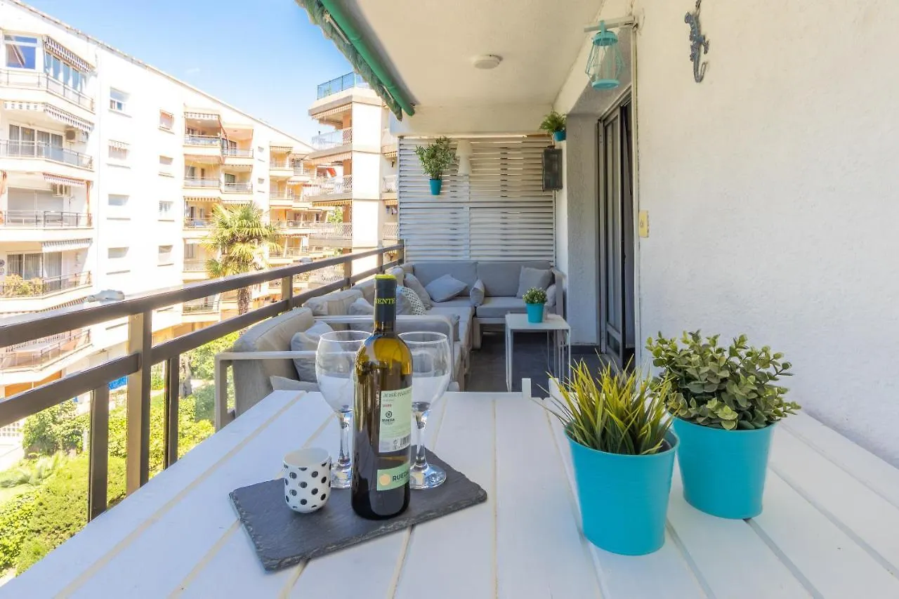 Aragon Plus Arysal Salou
