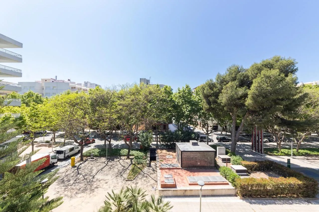 Apartment Aragon Plus Arysal Salou